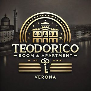 Teodorico Room & Apartment